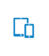 手机网站：方便实效/APP解决方案
