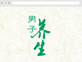 个人所网站案例